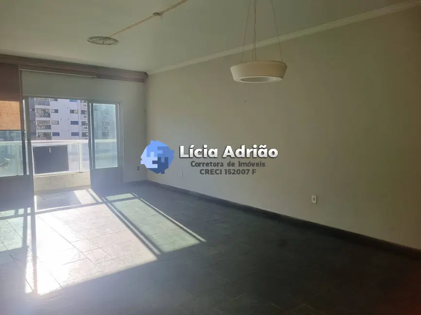 Foto 3 de Apartamento com 3 quartos à venda, 140m2 em Ponta da Praia, Santos - SP