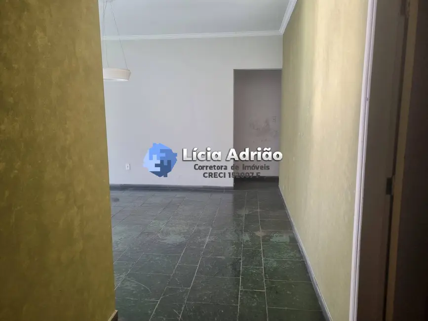 Foto 4 de Apartamento com 3 quartos à venda, 140m2 em Ponta da Praia, Santos - SP