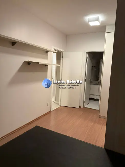 Apartamento com 2 quartos para alugar, 70m2 em Pompéia, Santos - SP - imagem 9 Foto 9 de Apartamento com 2 quartos para alugar, 70m2 em Pompéia, Santos - SP