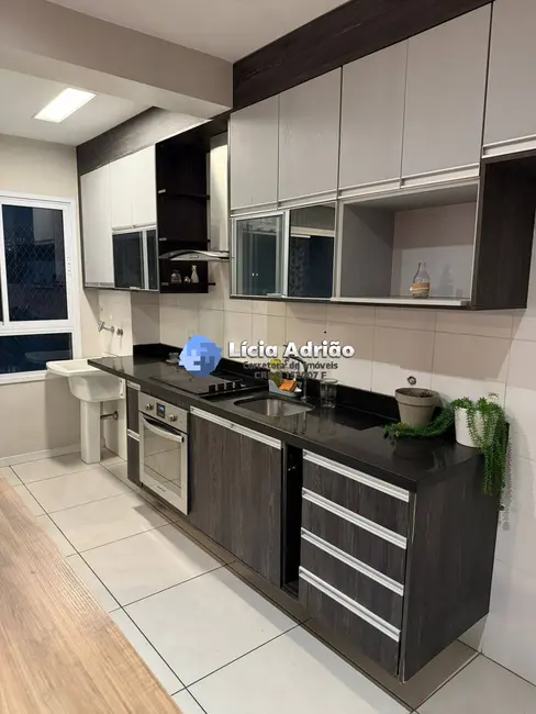 Apartamento com 2 quartos para alugar, 70m2 em Pompéia, Santos - SP - imagem 5 Foto 5 de Apartamento com 2 quartos para alugar, 70m2 em Pompéia, Santos - SP