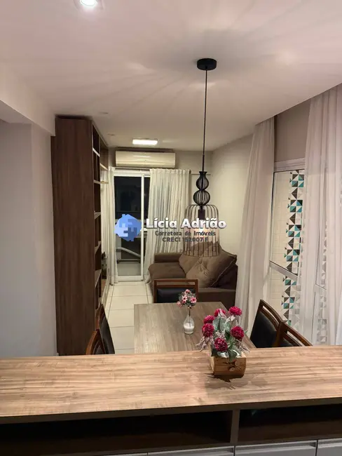 Apartamento com 2 quartos para alugar, 70m2 em Pompéia, Santos - SP - imagem 2 Foto 2 de Apartamento com 2 quartos para alugar, 70m2 em Pompéia, Santos - SP