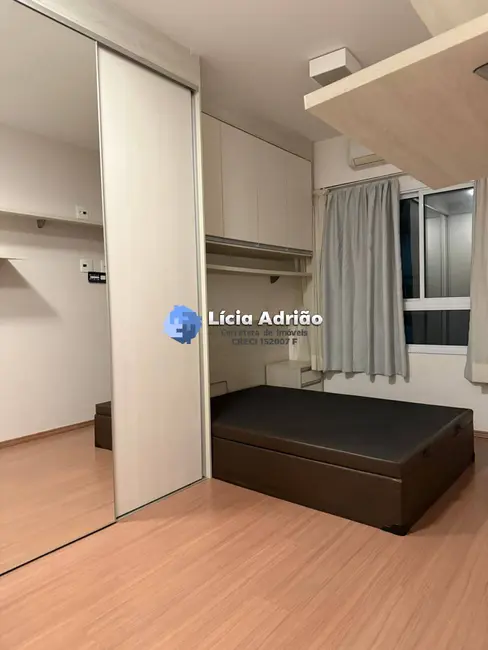 Apartamento com 2 quartos para alugar, 70m2 em Pompéia, Santos - SP - imagem 6 Foto 6 de Apartamento com 2 quartos para alugar, 70m2 em Pompéia, Santos - SP