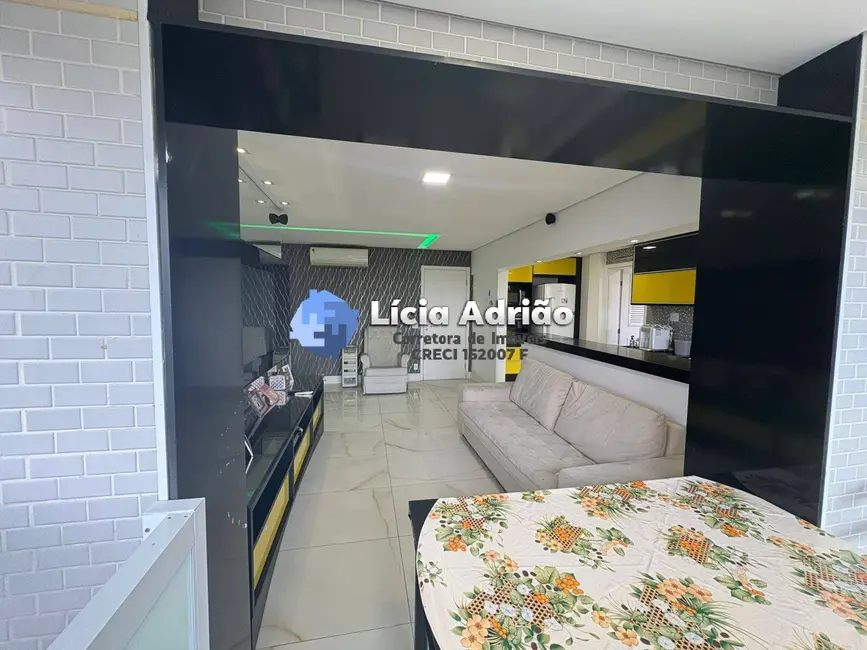 Apartamento com 2 quartos à venda, 79m2 em Marapé, Santos - SP - imagem 9 Foto 9 de Apartamento com 2 quartos à venda, 79m2 em Marapé, Santos - SP