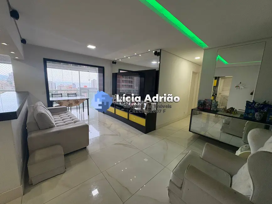 Apartamento com 2 quartos à venda, 79m2 em Marapé, Santos - SP - imagem 4 Foto 4 de Apartamento com 2 quartos à venda, 79m2 em Marapé, Santos - SP