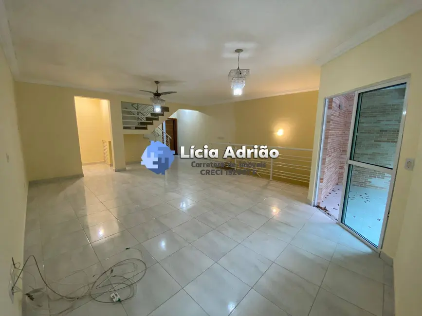 Apartamento com 4 quartos para alugar, 264m2 em Gonzaga, Santos - SP - imagem 3 Foto 3 de Apartamento com 4 quartos para alugar, 264m2 em Gonzaga, Santos - SP
