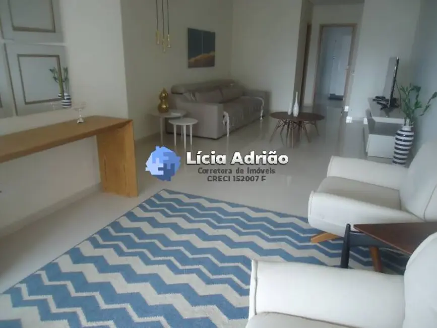 Foto 1 de Apartamento com 4 quartos à venda e para alugar, 180m2 em Boqueirão, Santos - SP