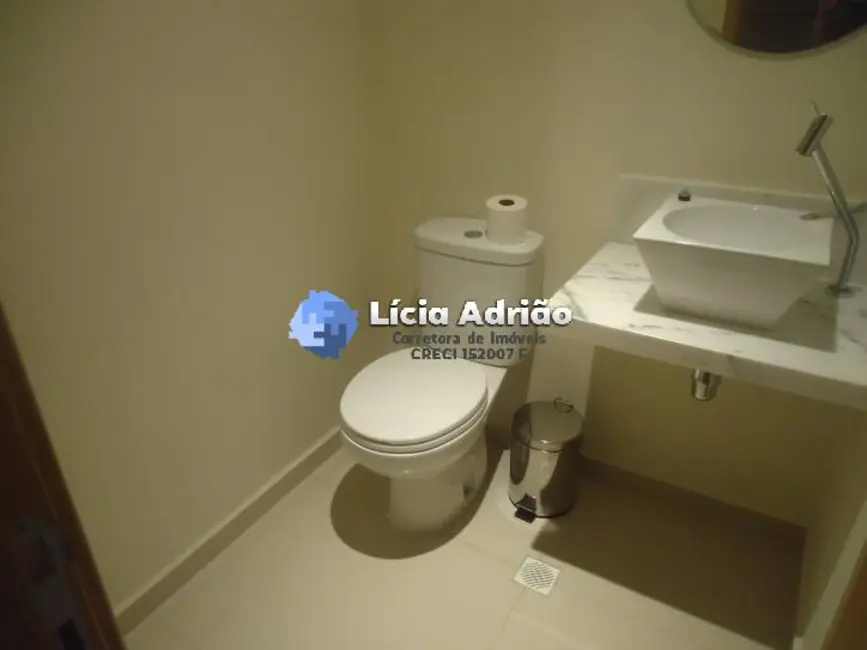 Apartamento com 4 quartos à venda e para alugar, 180m2 em Boqueirão, Santos - SP - imagem 9 Foto 9 de Apartamento com 4 quartos à venda e para alugar, 180m2 em Boqueirão, Santos - SP