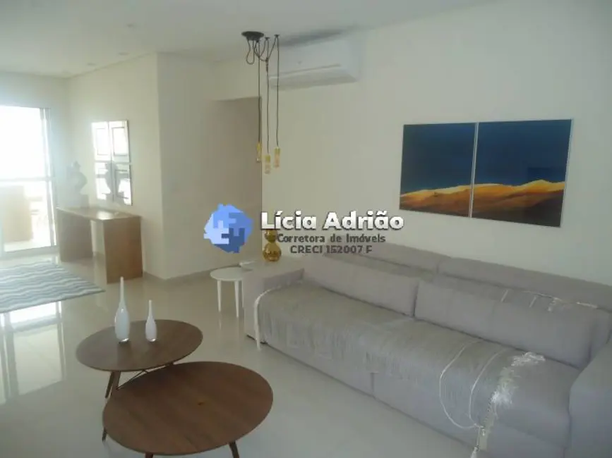 Apartamento com 4 quartos à venda e para alugar, 180m2 em Boqueirão, Santos - SP - imagem 7 Foto 7 de Apartamento com 4 quartos à venda e para alugar, 180m2 em Boqueirão, Santos - SP