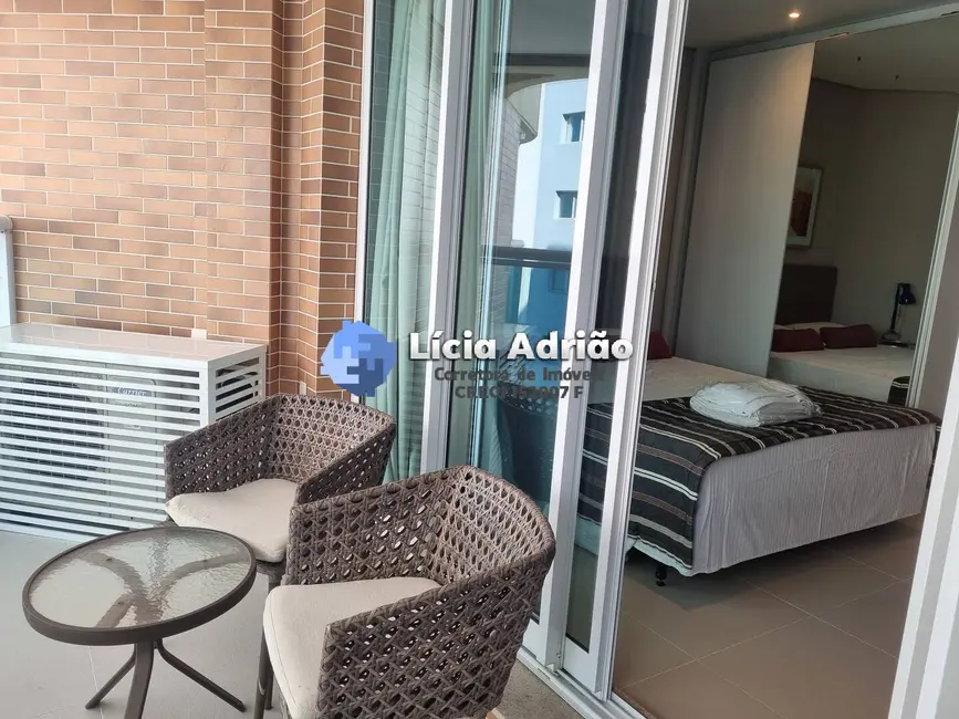 Apartamento com 1 quarto à venda e para alugar, 65m2 em Gonzaga, Santos - SP - imagem 5 Foto 5 de Apartamento com 1 quarto à venda e para alugar, 65m2 em Gonzaga, Santos - SP