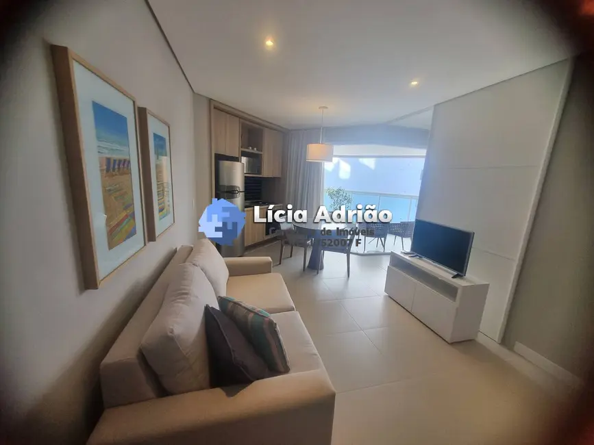 Apartamento com 1 quarto à venda e para alugar, 65m2 em Gonzaga, Santos - SP - imagem 1 Foto 1 de Apartamento com 1 quarto à venda e para alugar, 65m2 em Gonzaga, Santos - SP