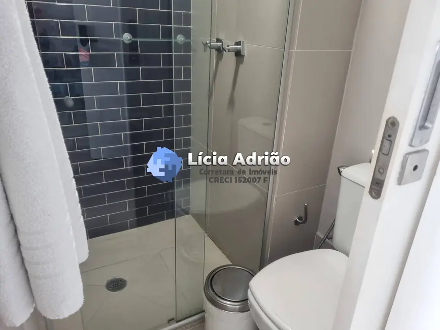 Apartamento com 1 quarto à venda e para alugar, 65m2 em Gonzaga, Santos - SP - imagem 9 Foto 9 de Apartamento com 1 quarto à venda e para alugar, 65m2 em Gonzaga, Santos - SP
