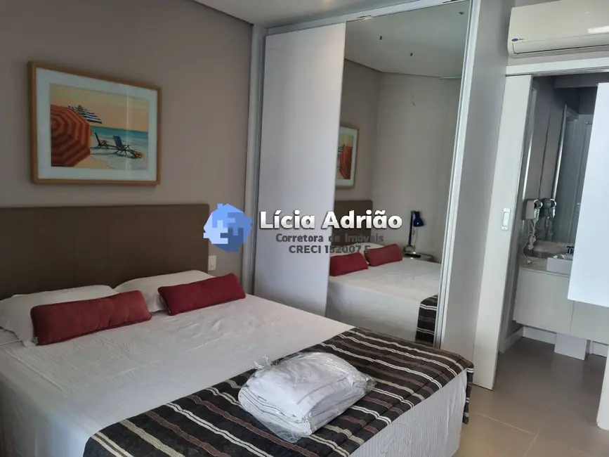 Apartamento com 1 quarto à venda e para alugar, 65m2 em Gonzaga, Santos - SP - imagem 7 Foto 7 de Apartamento com 1 quarto à venda e para alugar, 65m2 em Gonzaga, Santos - SP