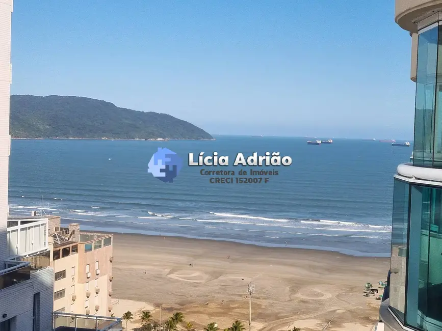 Apartamento com 1 quarto à venda e para alugar, 65m2 em Gonzaga, Santos - SP - imagem 2 Foto 2 de Apartamento com 1 quarto à venda e para alugar, 65m2 em Gonzaga, Santos - SP