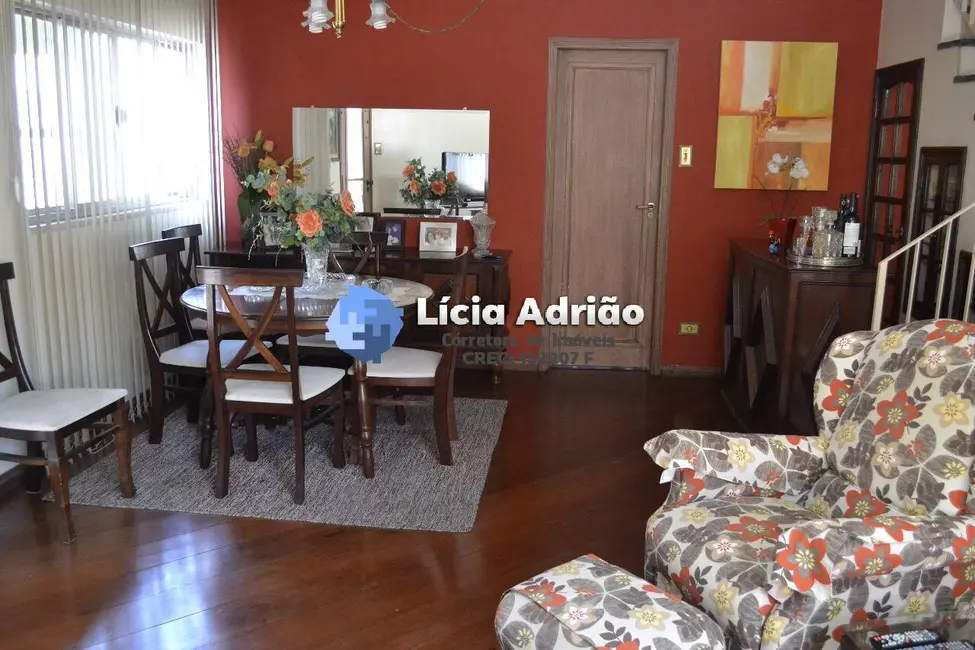 Sobrado com 3 quartos à venda, 122m2 em Ponta da Praia, Santos - SP - imagem 9 Foto 9 de Sobrado com 3 quartos à venda, 122m2 em Ponta da Praia, Santos - SP