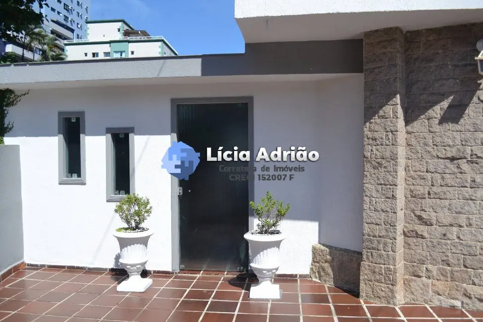 Sobrado com 3 quartos à venda, 122m2 em Ponta da Praia, Santos - SP - imagem 2 Foto 2 de Sobrado com 3 quartos à venda, 122m2 em Ponta da Praia, Santos - SP