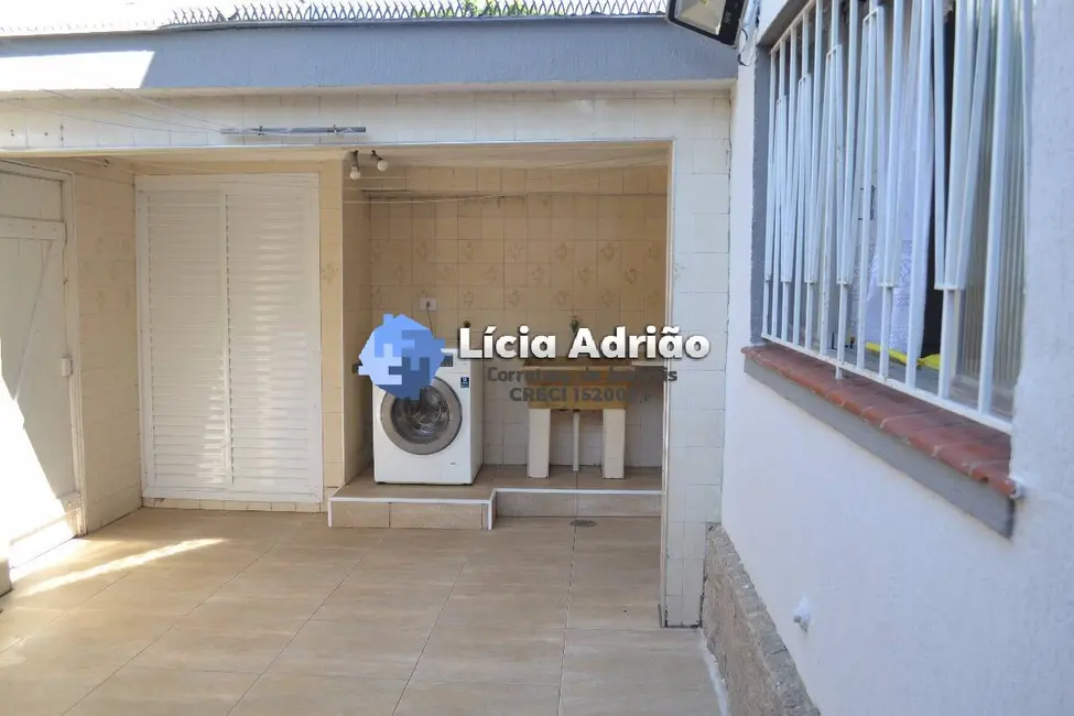 Sobrado com 3 quartos à venda, 122m2 em Ponta da Praia, Santos - SP - imagem 5 Foto 5 de Sobrado com 3 quartos à venda, 122m2 em Ponta da Praia, Santos - SP