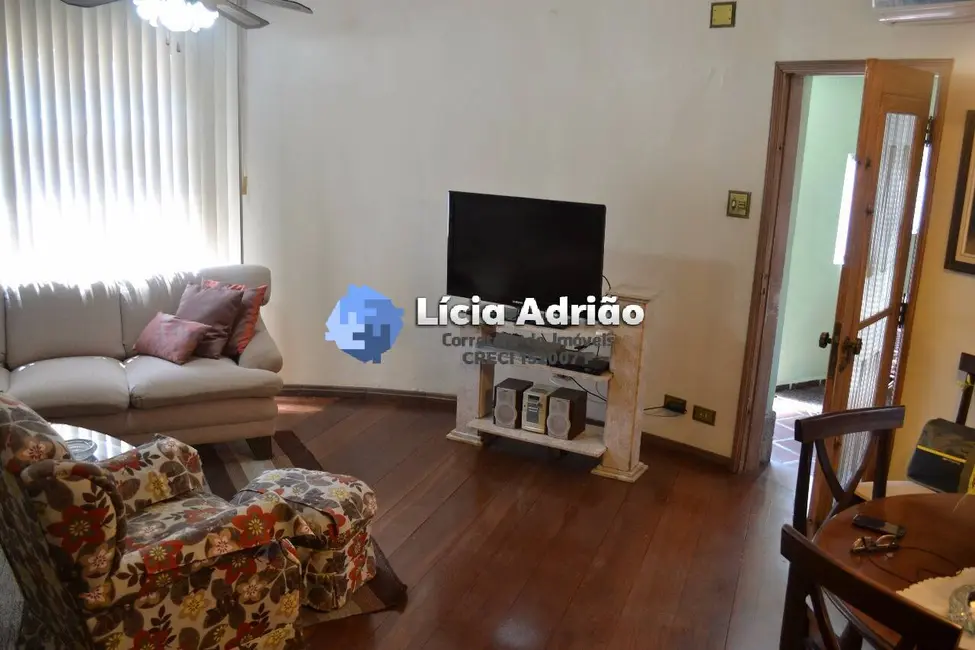 Sobrado com 3 quartos à venda, 122m2 em Ponta da Praia, Santos - SP - imagem 7 Foto 7 de Sobrado com 3 quartos à venda, 122m2 em Ponta da Praia, Santos - SP