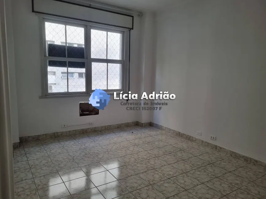 Apartamento com 1 quarto à venda, 62m2 em Gonzaga, Santos - SP - imagem 5 Foto 5 de Apartamento com 1 quarto à venda, 62m2 em Gonzaga, Santos - SP