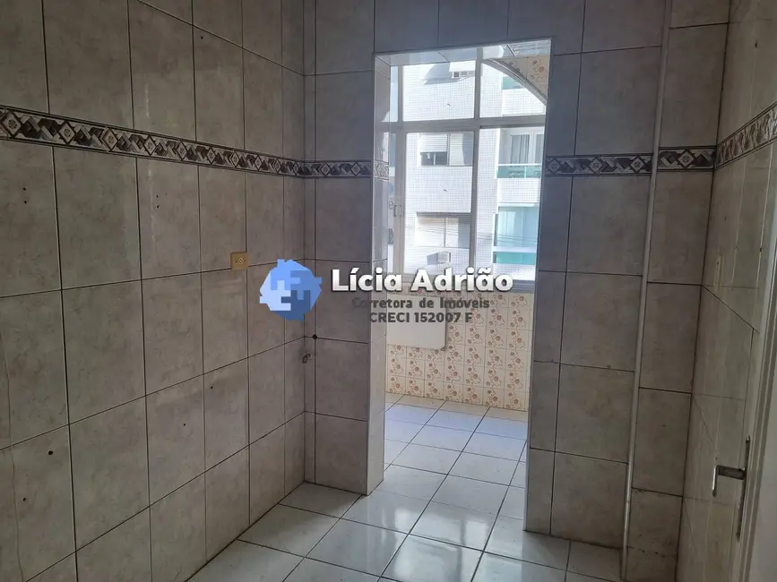Apartamento com 1 quarto à venda, 62m2 em Gonzaga, Santos - SP - imagem 6 Foto 6 de Apartamento com 1 quarto à venda, 62m2 em Gonzaga, Santos - SP