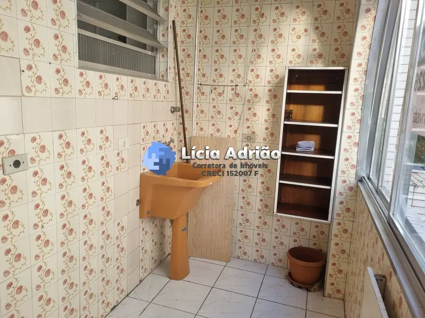 Apartamento com 1 quarto à venda, 62m2 em Gonzaga, Santos - SP - imagem 9 Foto 9 de Apartamento com 1 quarto à venda, 62m2 em Gonzaga, Santos - SP