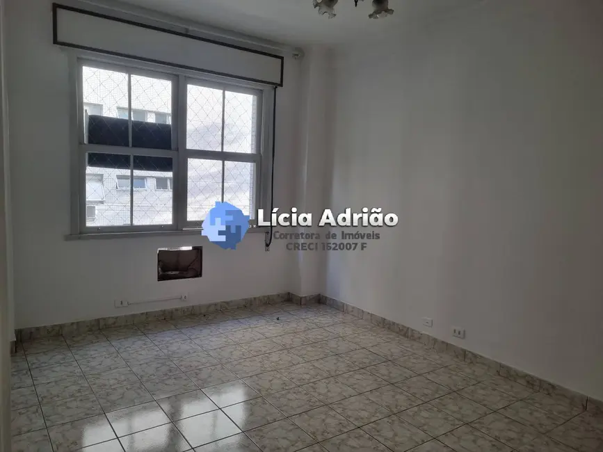 Apartamento com 1 quarto à venda, 62m2 em Gonzaga, Santos - SP - imagem 4 Foto 4 de Apartamento com 1 quarto à venda, 62m2 em Gonzaga, Santos - SP