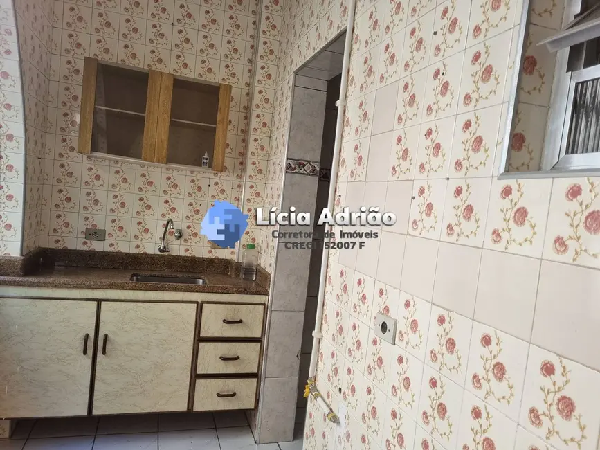 Apartamento com 1 quarto à venda, 62m2 em Gonzaga, Santos - SP - imagem 8 Foto 8 de Apartamento com 1 quarto à venda, 62m2 em Gonzaga, Santos - SP