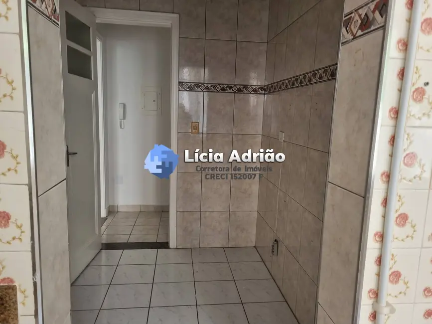 Apartamento com 1 quarto à venda, 62m2 em Gonzaga, Santos - SP - imagem 7 Foto 7 de Apartamento com 1 quarto à venda, 62m2 em Gonzaga, Santos - SP