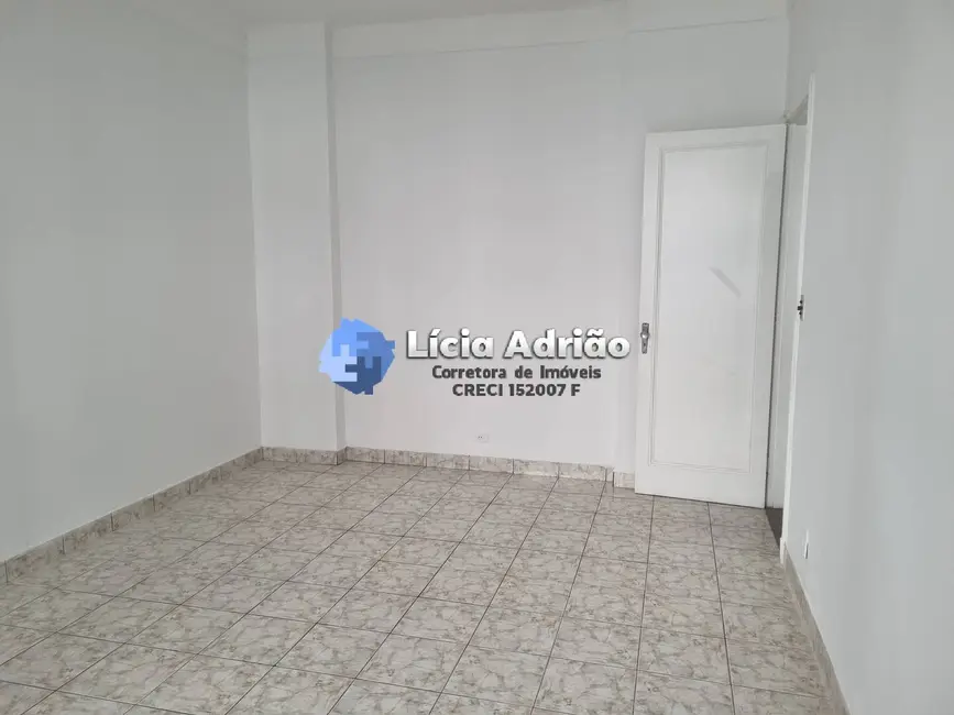Foto 1 de Apartamento com 1 quarto à venda, 62m2 em Gonzaga, Santos - SP