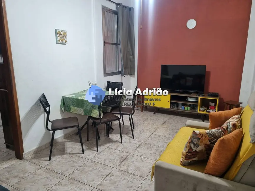 Apartamento com 1 quarto à venda, 59m2 em Gonzaga, Santos - SP - imagem 3 Foto 3 de Apartamento com 1 quarto à venda, 59m2 em Gonzaga, Santos - SP