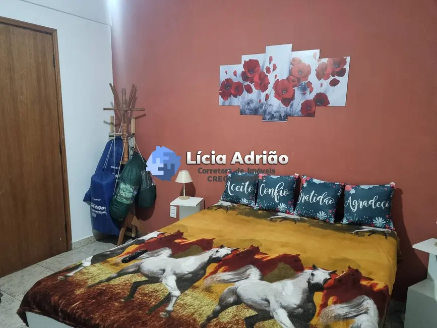 Apartamento com 1 quarto à venda, 59m2 em Gonzaga, Santos - SP - imagem 5 Foto 5 de Apartamento com 1 quarto à venda, 59m2 em Gonzaga, Santos - SP