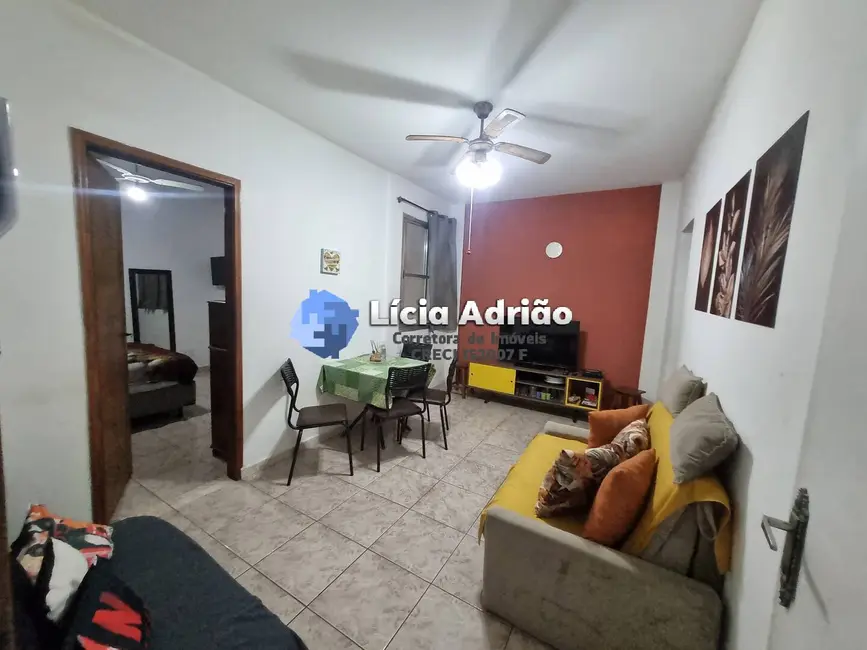 Apartamento com 1 quarto à venda, 59m2 em Gonzaga, Santos - SP - imagem 1 Foto 1 de Apartamento com 1 quarto à venda, 59m2 em Gonzaga, Santos - SP