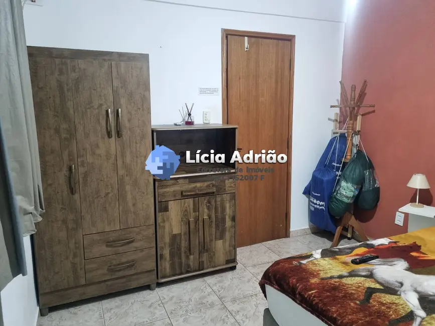 Apartamento com 1 quarto à venda, 59m2 em Gonzaga, Santos - SP - imagem 4 Foto 4 de Apartamento com 1 quarto à venda, 59m2 em Gonzaga, Santos - SP