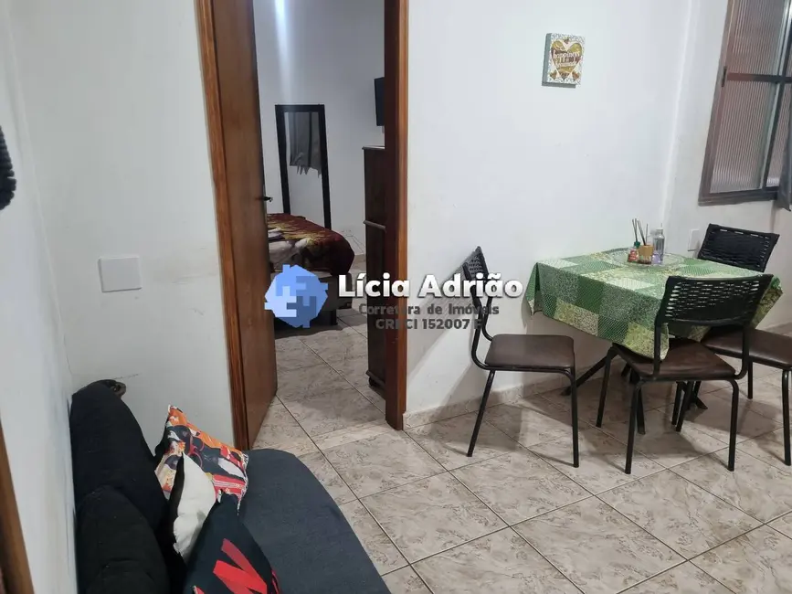 Apartamento com 1 quarto à venda, 59m2 em Gonzaga, Santos - SP - imagem 2 Foto 2 de Apartamento com 1 quarto à venda, 59m2 em Gonzaga, Santos - SP