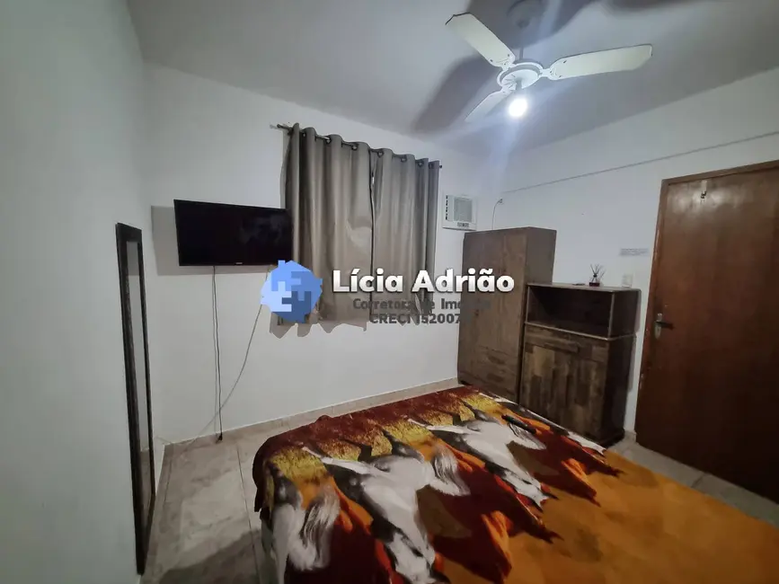 Apartamento com 1 quarto à venda, 59m2 em Gonzaga, Santos - SP - imagem 8 Foto 8 de Apartamento com 1 quarto à venda, 59m2 em Gonzaga, Santos - SP