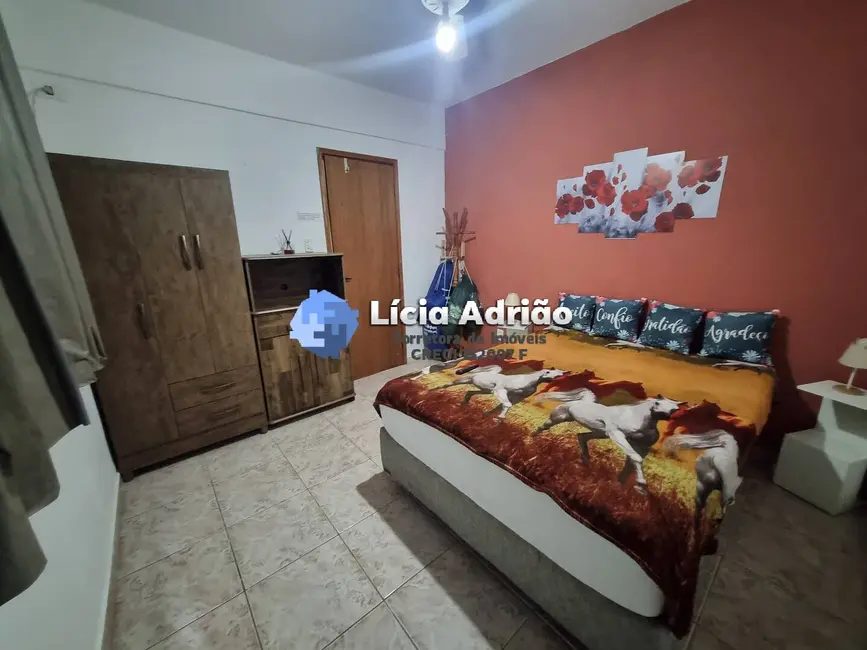 Apartamento com 1 quarto à venda, 59m2 em Gonzaga, Santos - SP - imagem 6 Foto 6 de Apartamento com 1 quarto à venda, 59m2 em Gonzaga, Santos - SP