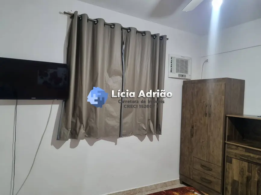 Apartamento com 1 quarto à venda, 59m2 em Gonzaga, Santos - SP - imagem 7 Foto 7 de Apartamento com 1 quarto à venda, 59m2 em Gonzaga, Santos - SP