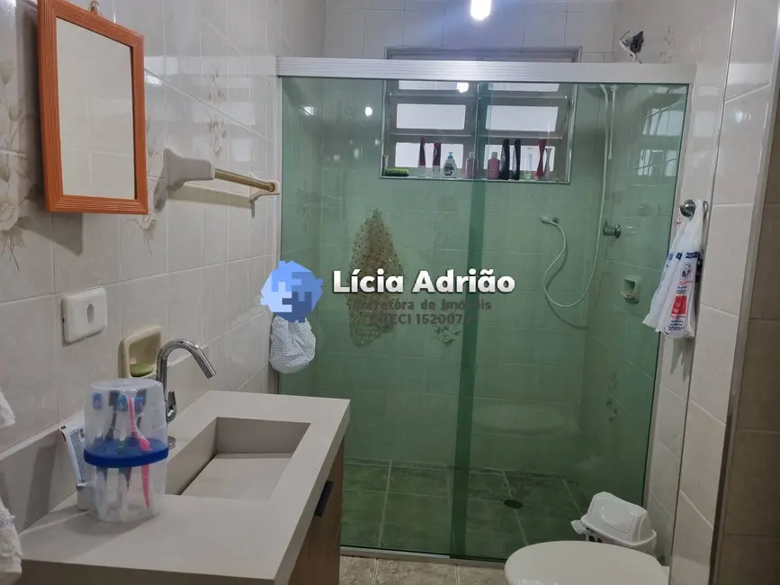 Foto 7 de Apartamento com 2 quartos à venda, 100m2 em Gonzaga, Santos - SP
