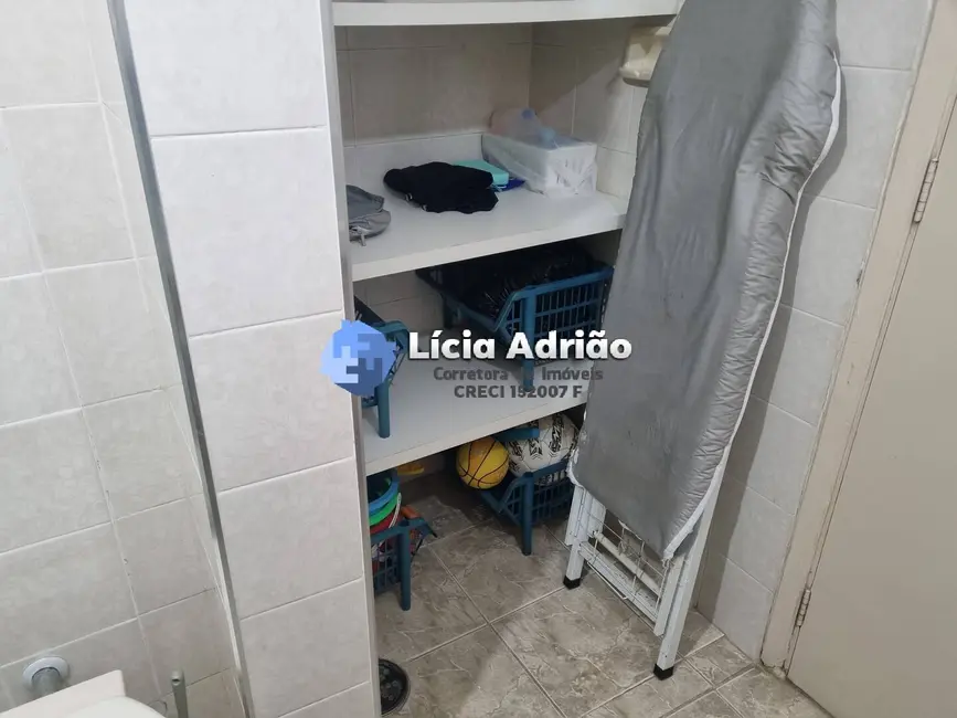 Foto 9 de Apartamento com 2 quartos à venda, 100m2 em Gonzaga, Santos - SP