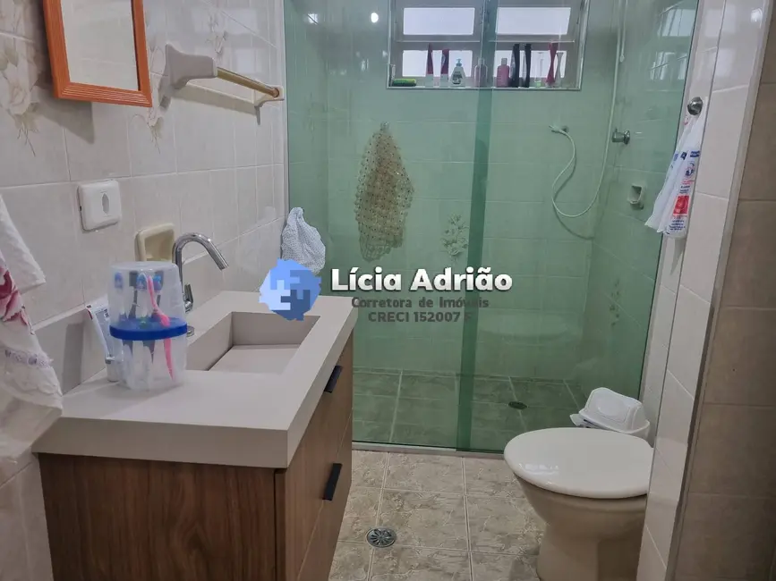 Foto 8 de Apartamento com 2 quartos à venda, 100m2 em Gonzaga, Santos - SP
