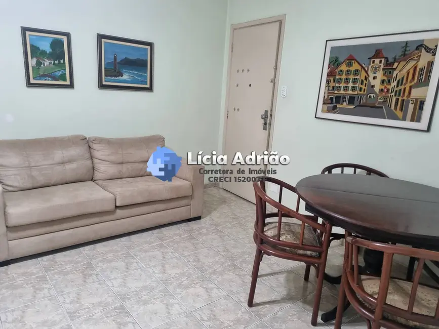 Foto 6 de Apartamento com 2 quartos à venda, 100m2 em Gonzaga, Santos - SP