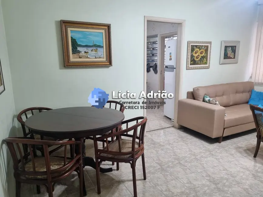 Foto 3 de Apartamento com 2 quartos à venda, 100m2 em Gonzaga, Santos - SP