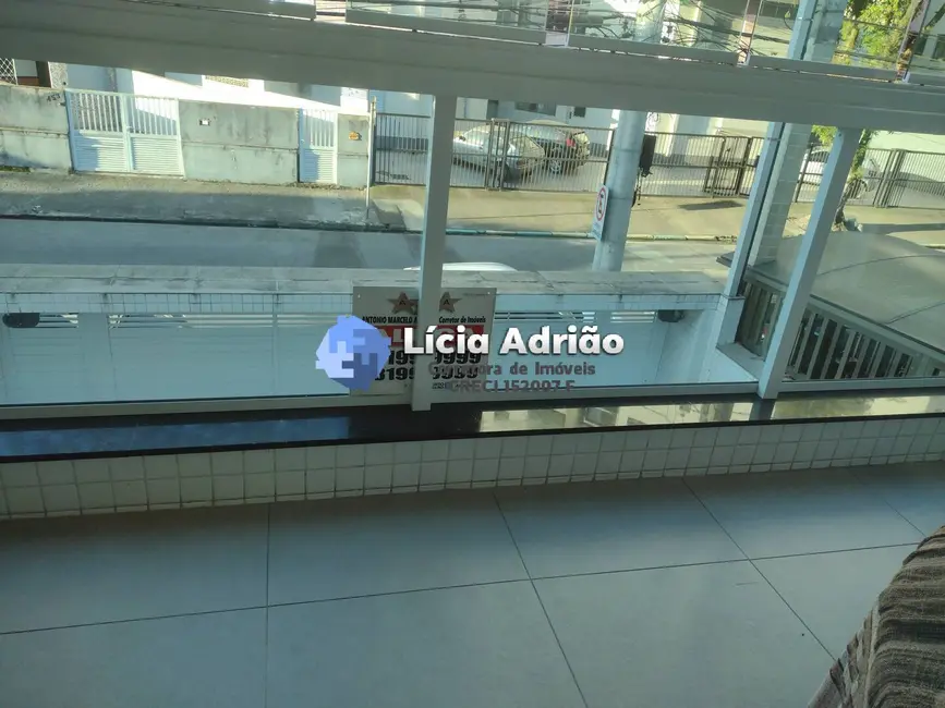 Casa com 3 quartos à venda, 140m2 em Embaré, Santos - SP - imagem 4 Foto 4 de Casa com 3 quartos à venda, 140m2 em Embaré, Santos - SP