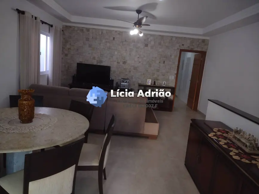 Casa com 3 quartos à venda, 140m2 em Embaré, Santos - SP - imagem 7 Foto 7 de Casa com 3 quartos à venda, 140m2 em Embaré, Santos - SP