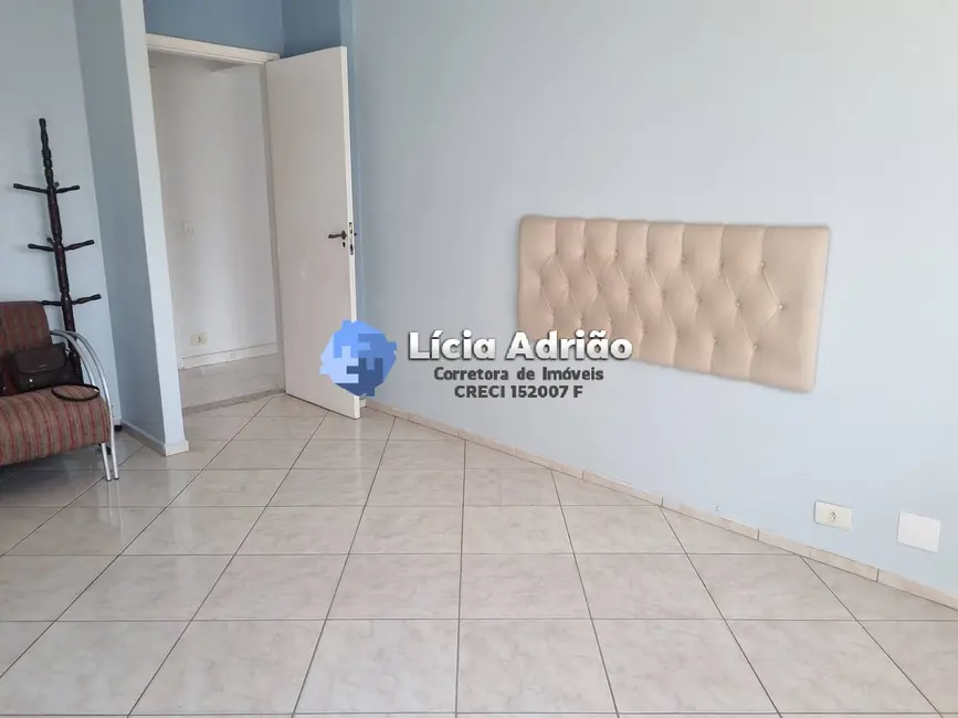 Foto 9 de Apartamento com 2 quartos à venda, 100m2 em Boqueirão, Santos - SP