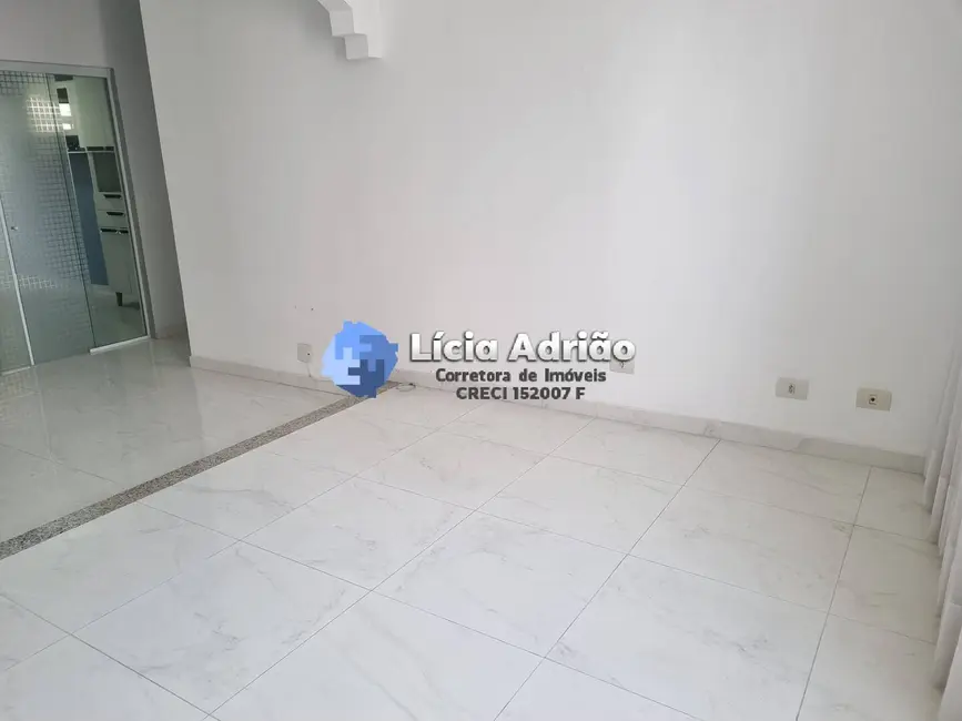 Foto 4 de Apartamento com 2 quartos à venda, 100m2 em Boqueirão, Santos - SP