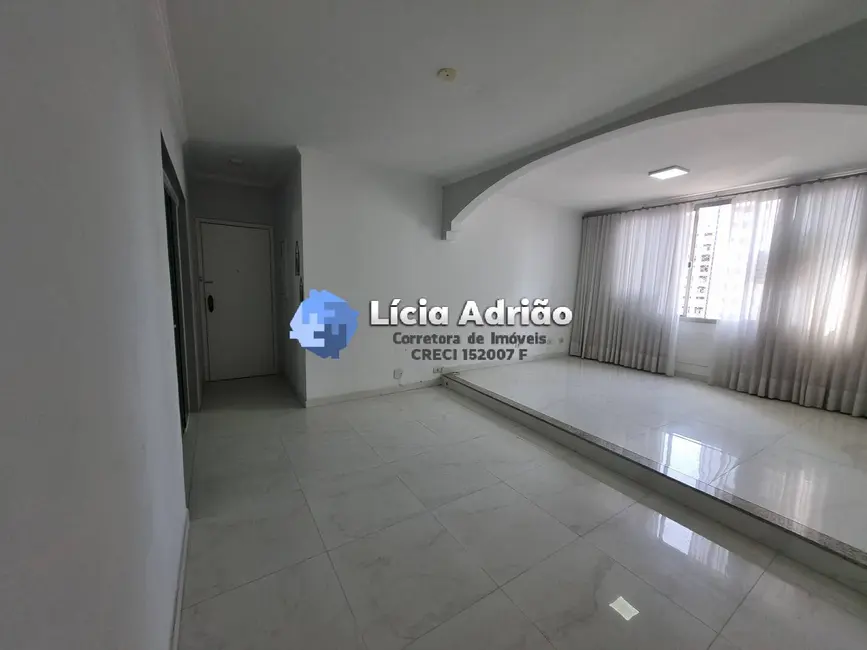 Foto 7 de Apartamento com 2 quartos à venda, 100m2 em Boqueirão, Santos - SP