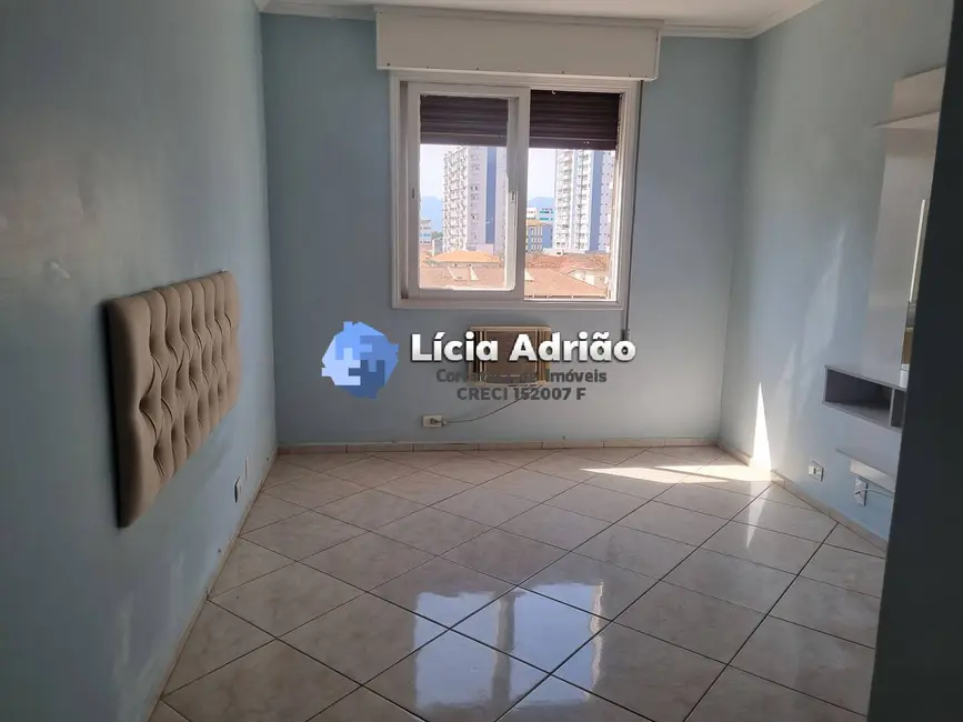 Foto 6 de Apartamento com 2 quartos à venda, 100m2 em Boqueirão, Santos - SP