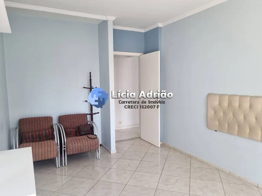 Foto 8 de Apartamento com 2 quartos à venda, 100m2 em Boqueirão, Santos - SP