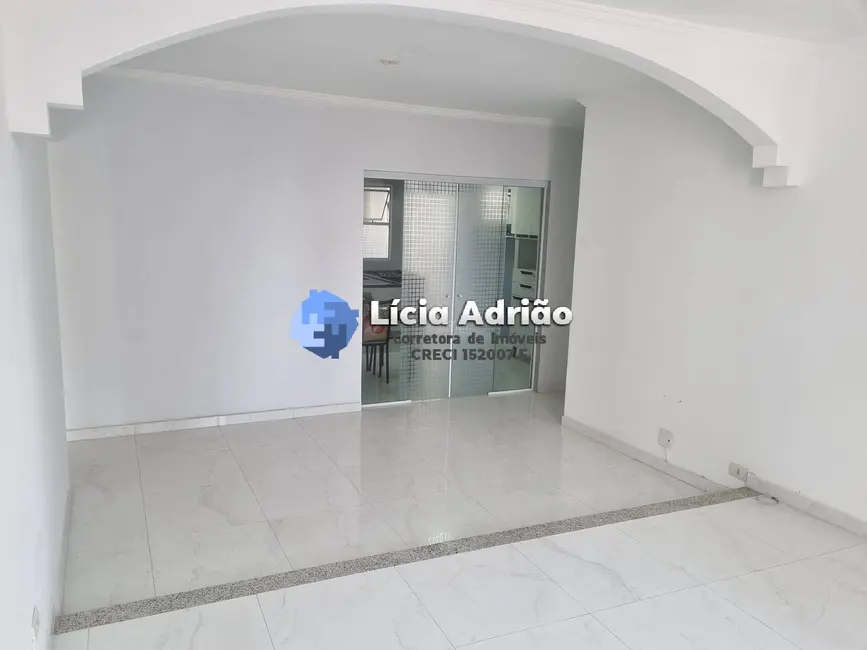 Foto 1 de Apartamento com 2 quartos à venda, 100m2 em Boqueirão, Santos - SP