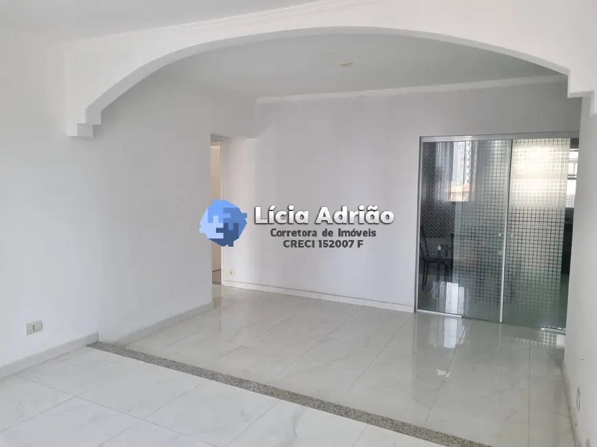 Foto 5 de Apartamento com 2 quartos à venda, 100m2 em Boqueirão, Santos - SP